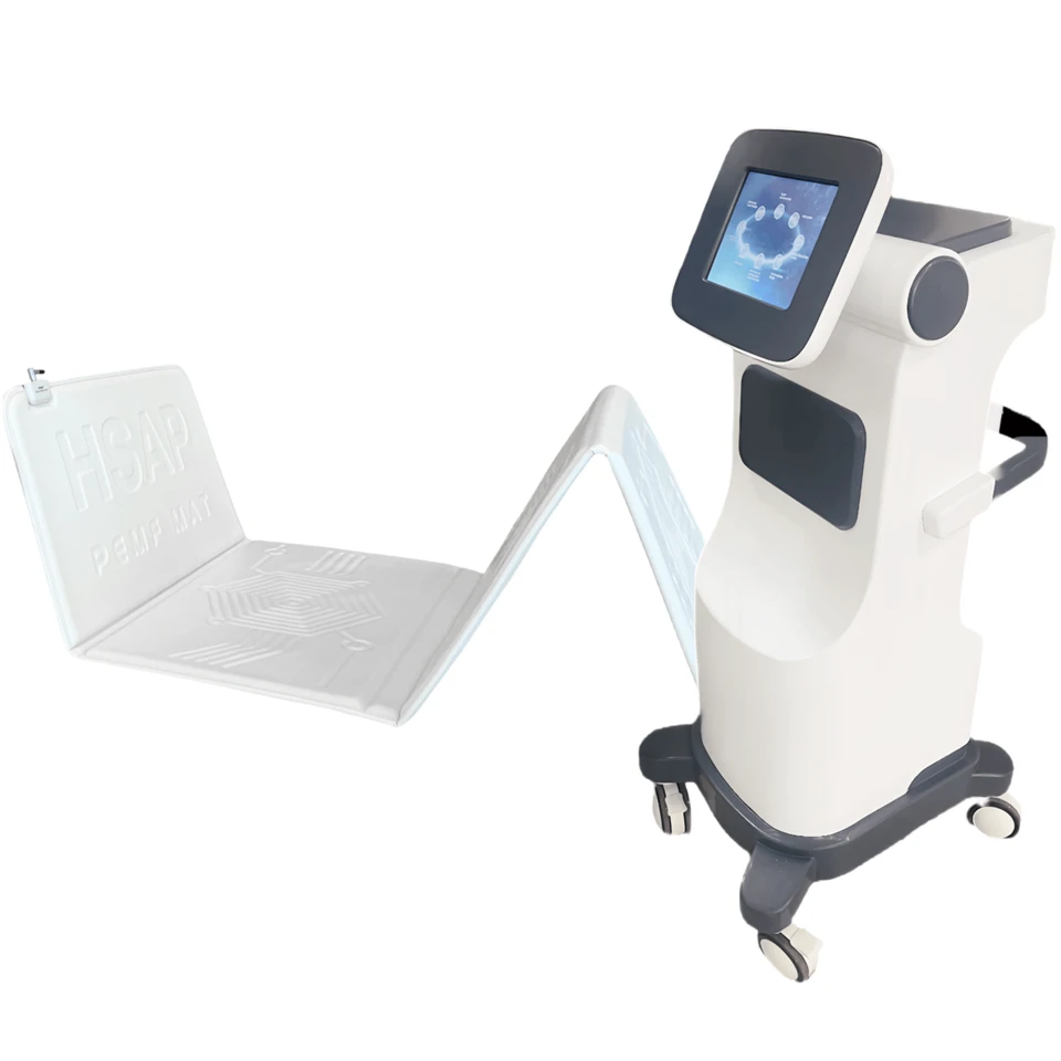 Pemf Magnetic Therapy Device